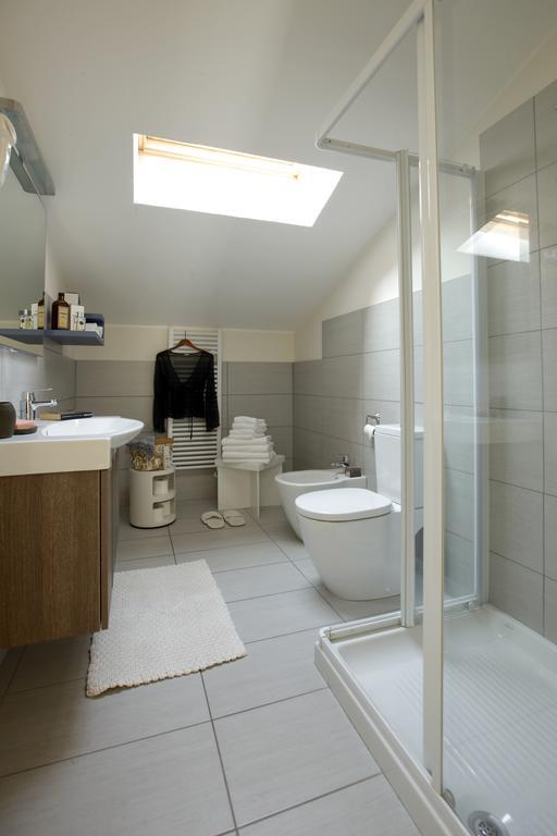 Mariposa Apartments Bardolino Room photo