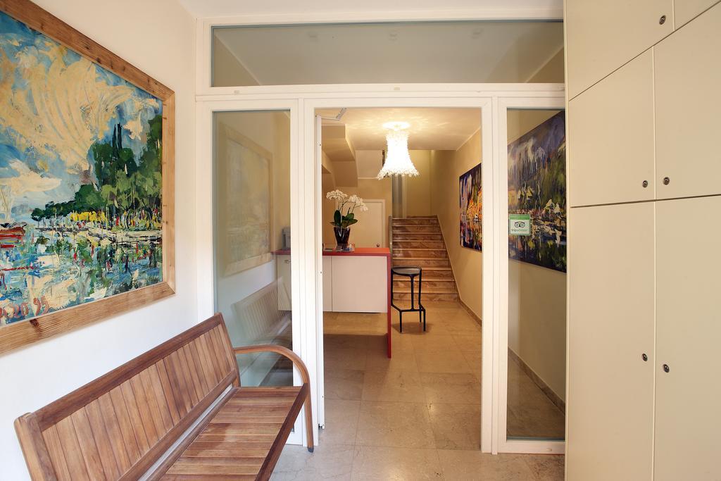 Mariposa Apartments Bardolino Room photo