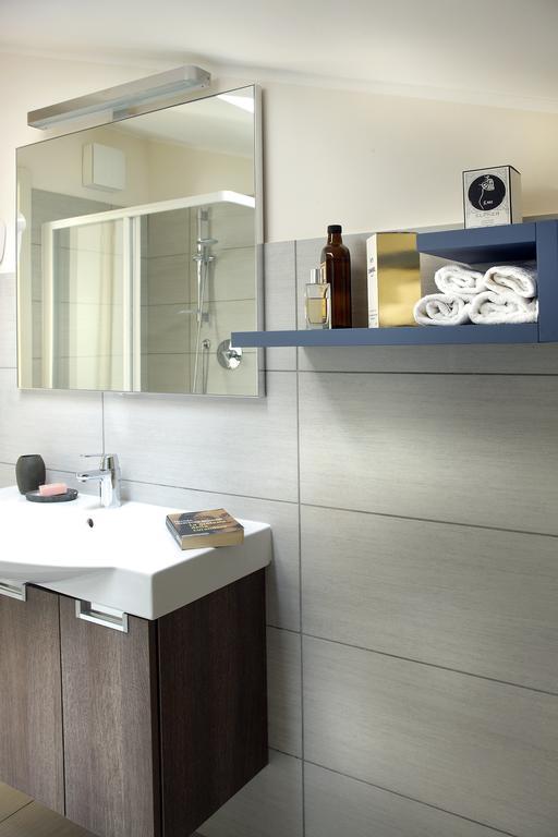 Mariposa Apartments Bardolino Room photo